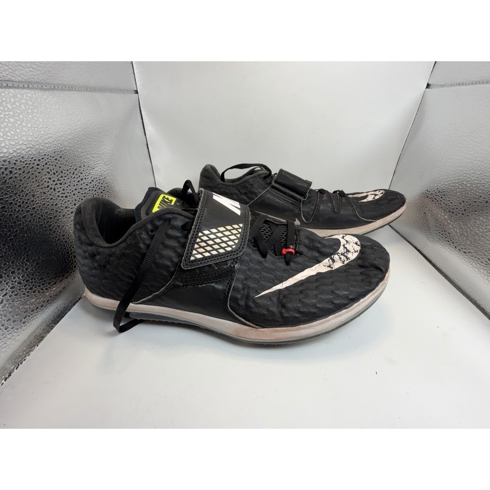 Nike Zoom SD Track Field Throwing Shoes Shot‎ Put Discus US 9.5 EU 43